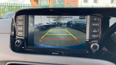 Hyundai i10 1.0 [63] Advance 5dr Auto [Nav] Petrol Hatchback